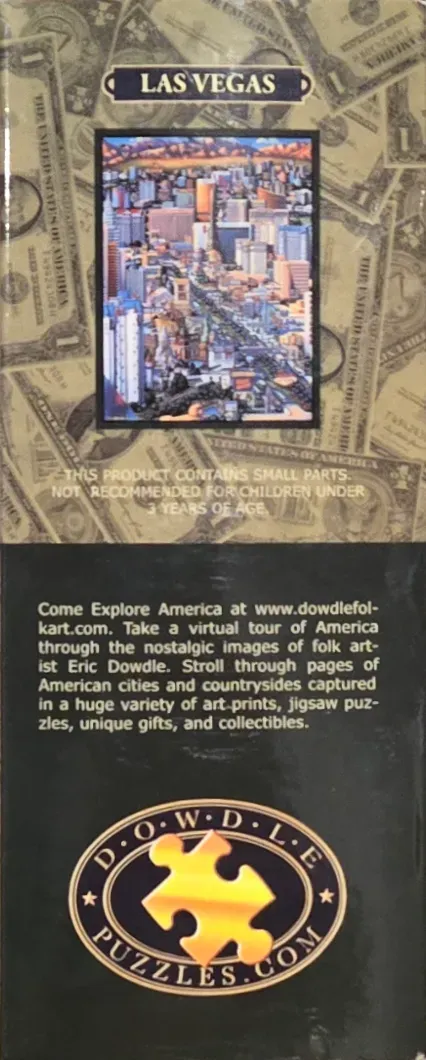 Las Vegas