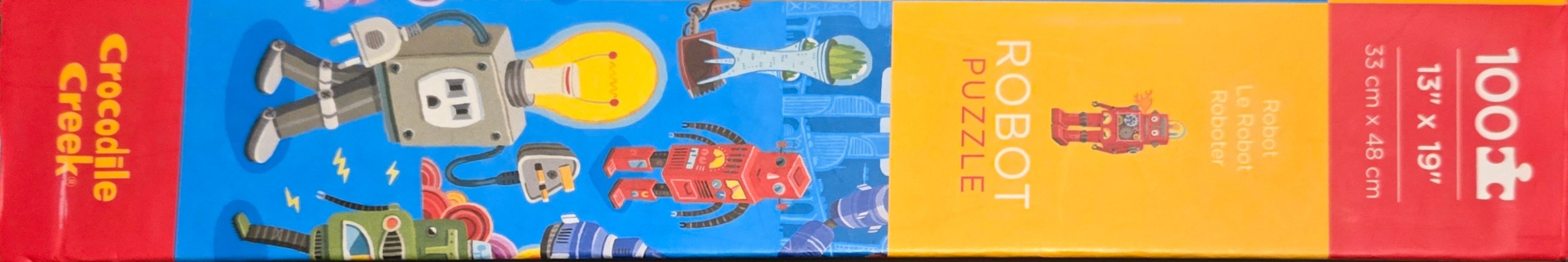 Robot