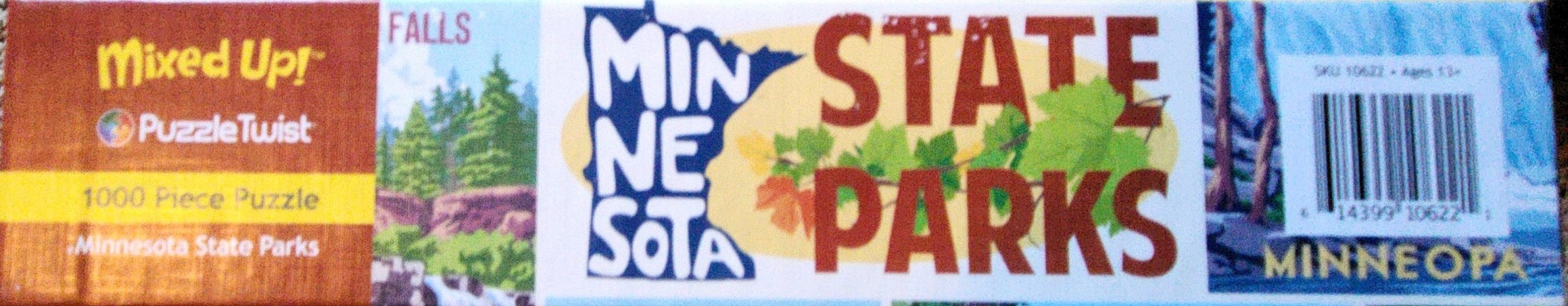Minnesota State Parks