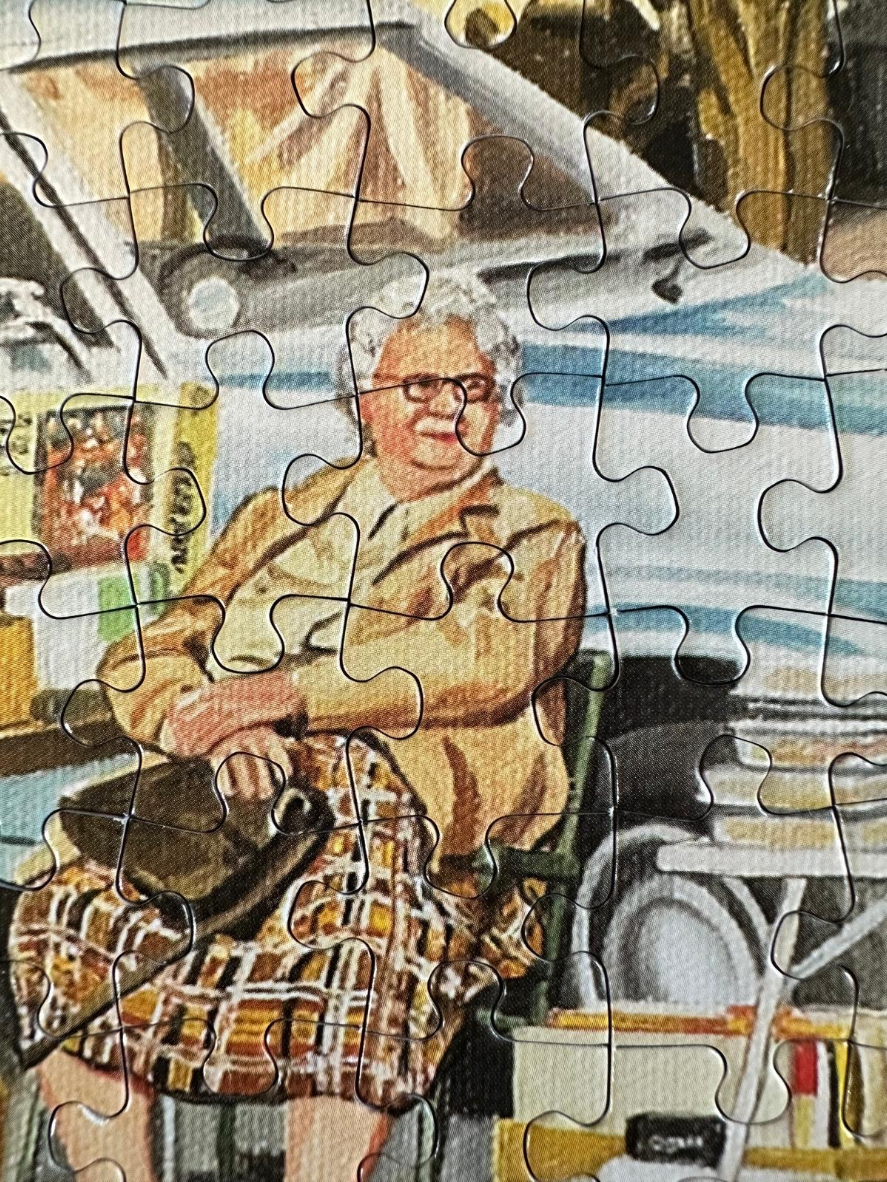 Car Boot Sale