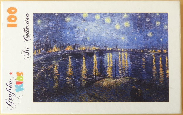 Vincent van Gogh