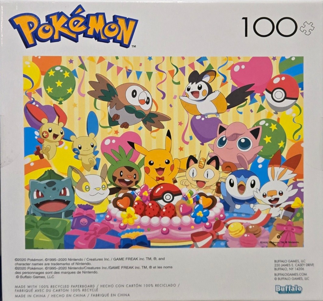 Birthday Party