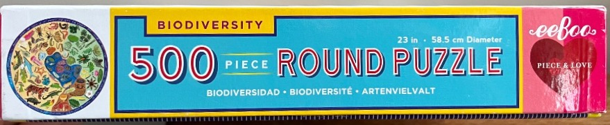 Biodiversity