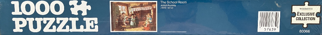 The School Room