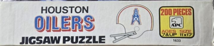 Houston Oilers