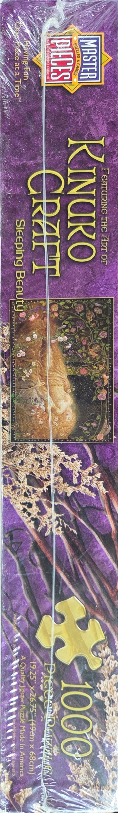Sleeping Beauty