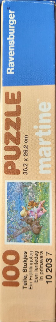 ein Frühlingstag