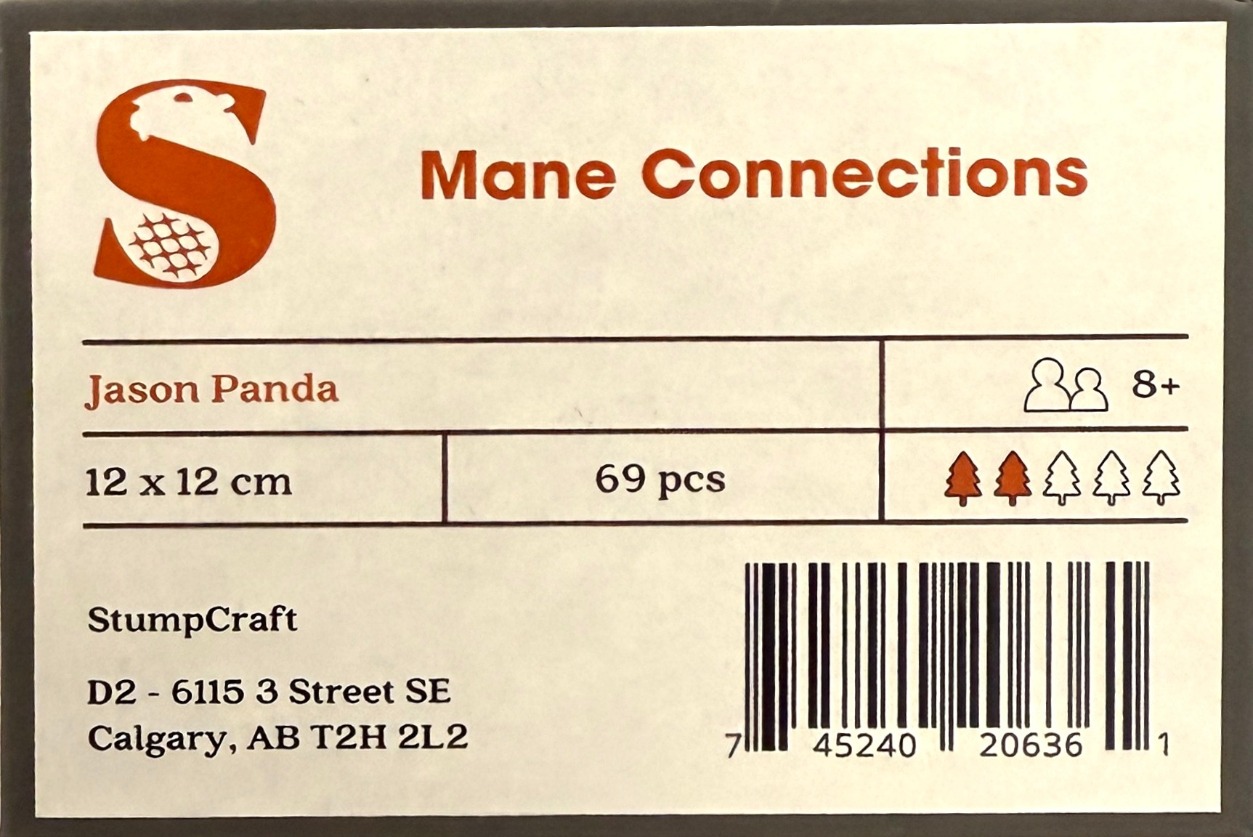 Mane Connections