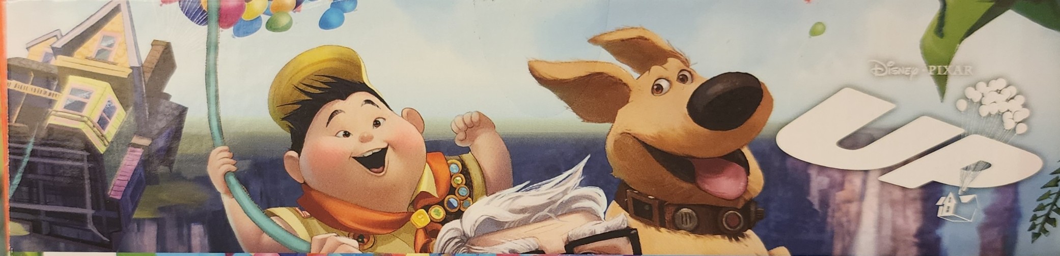 Up