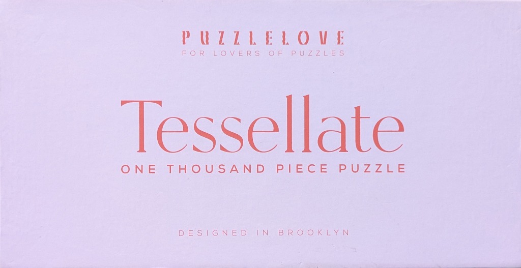 Tessellate