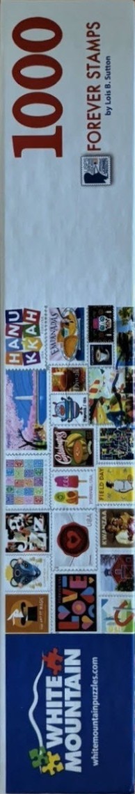 Forever Stamps