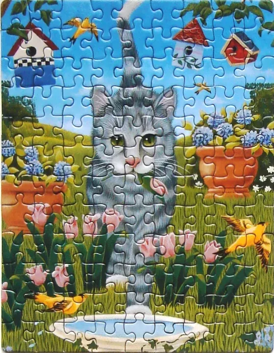 Cats