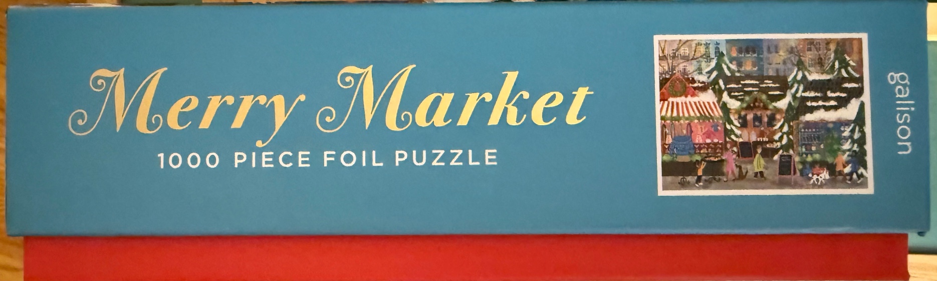 Merry Market