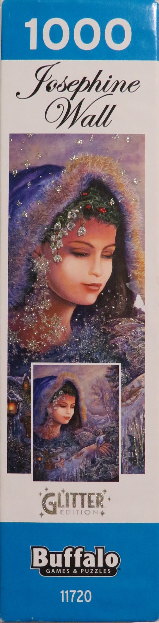 Spirit of Winter