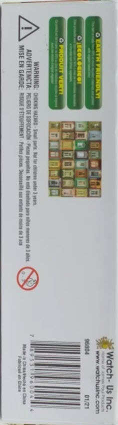 The Art of Windows