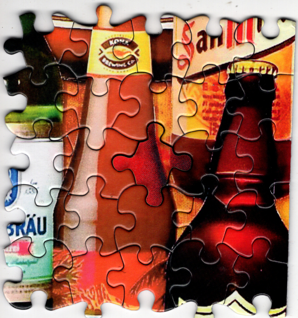 99 Bottles of Beer