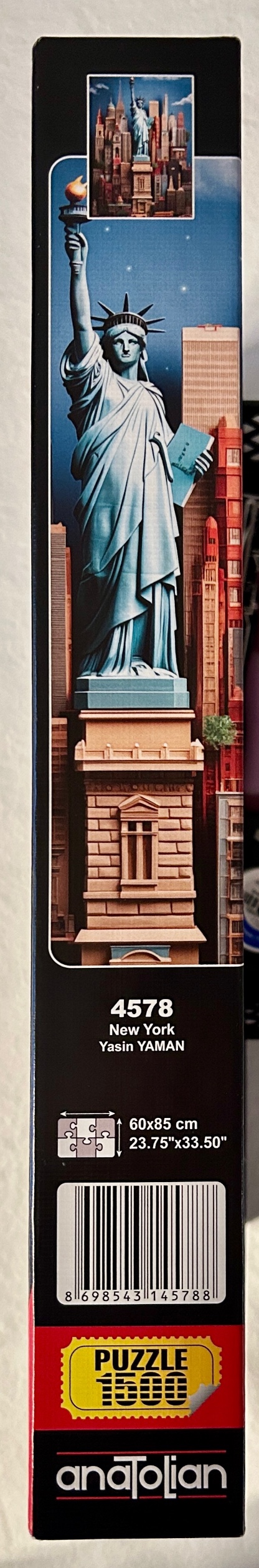 New York