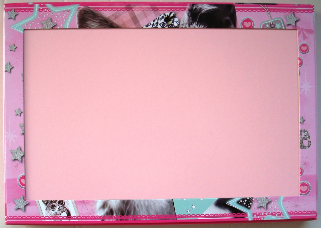 Puzzle Adventskalender for Girls