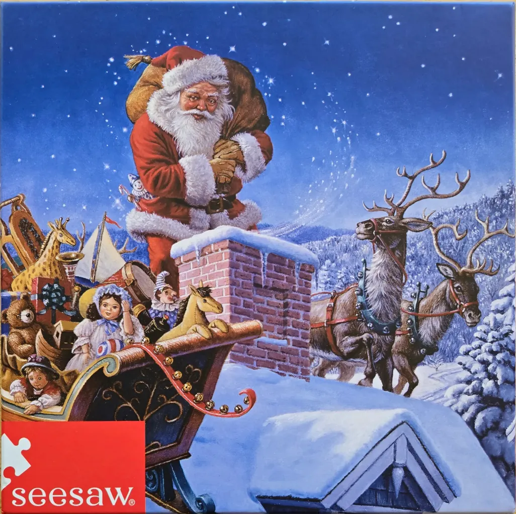 Merry Christmas
