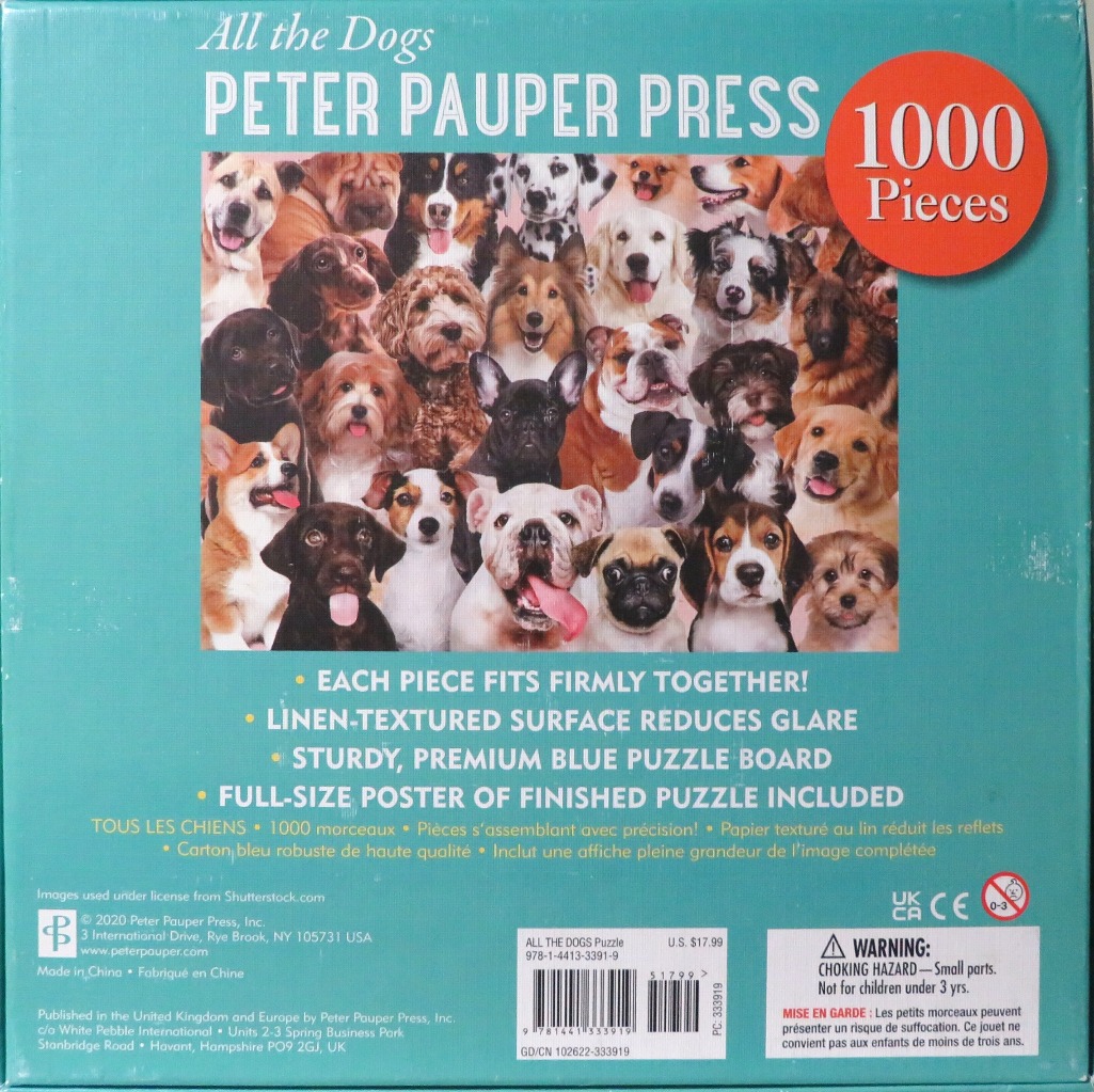 All the Dogs