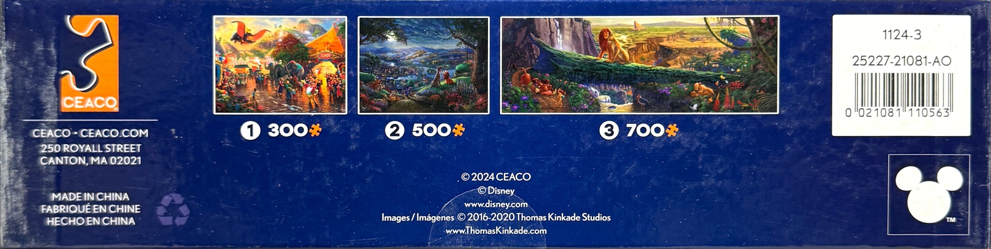 Disney