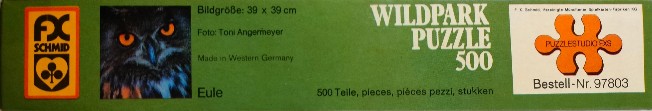 Eule