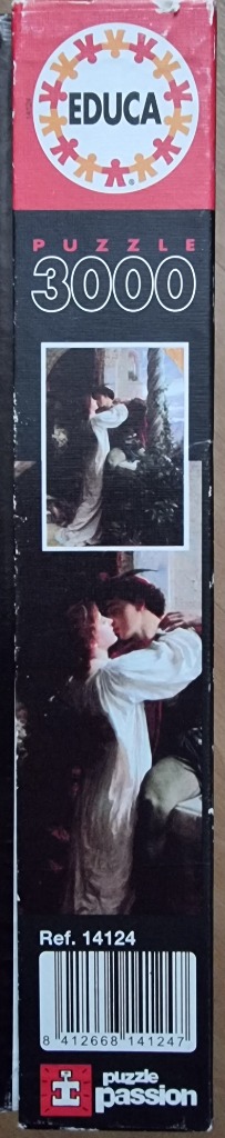 Romeo and Juliet