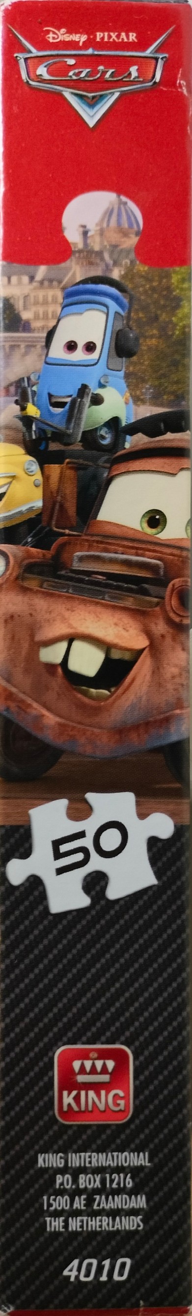 Cars