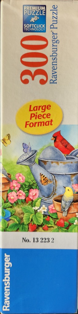 Garden Traditions