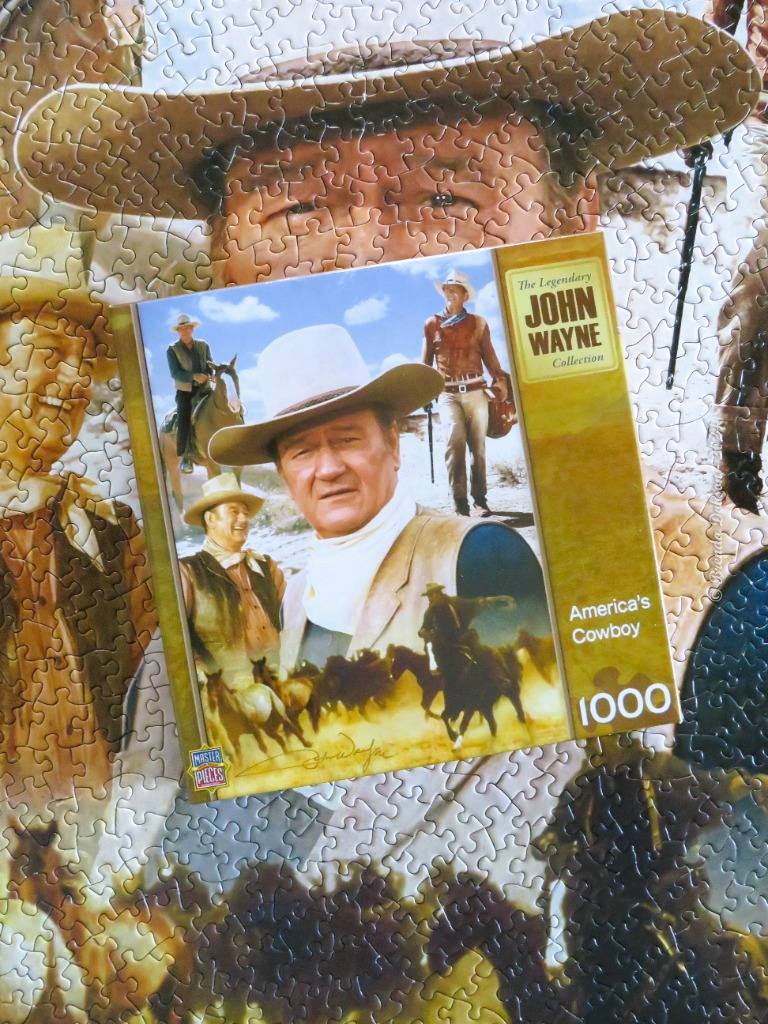 America's Cowboy
