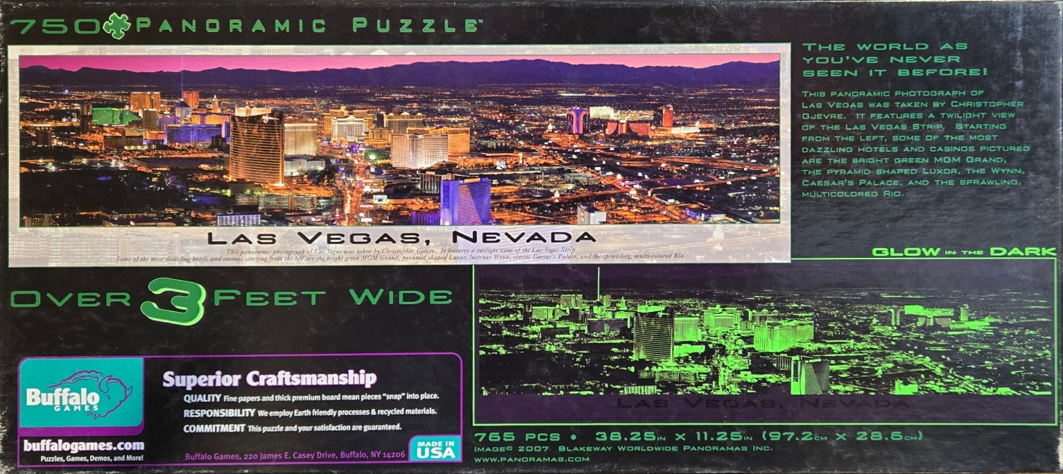 Las Vegas, Nevada