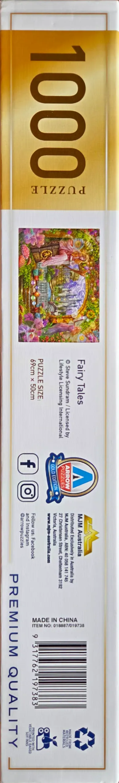 Fairy Tales