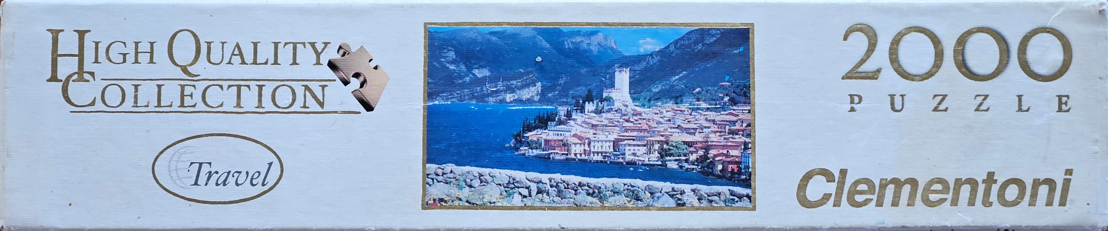 Malcesine - Garda Lake - Italy
