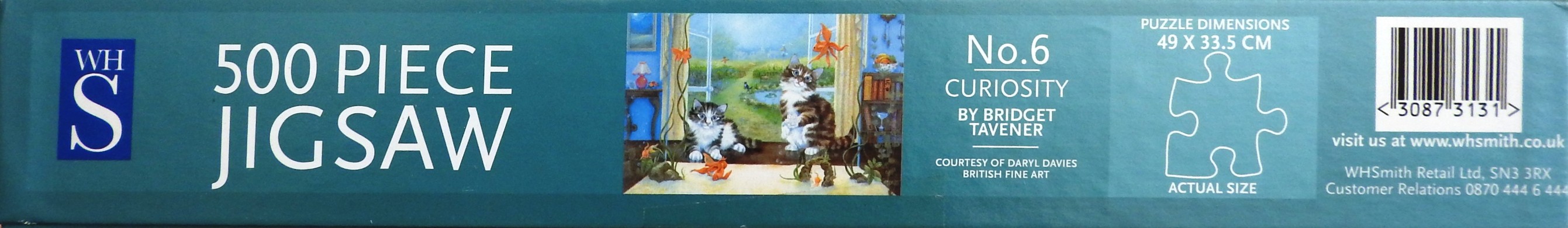 Curiosity