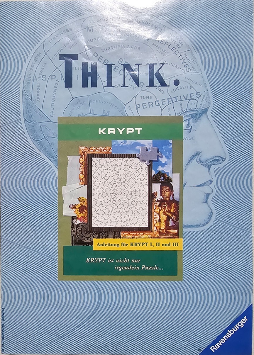 Krypt I