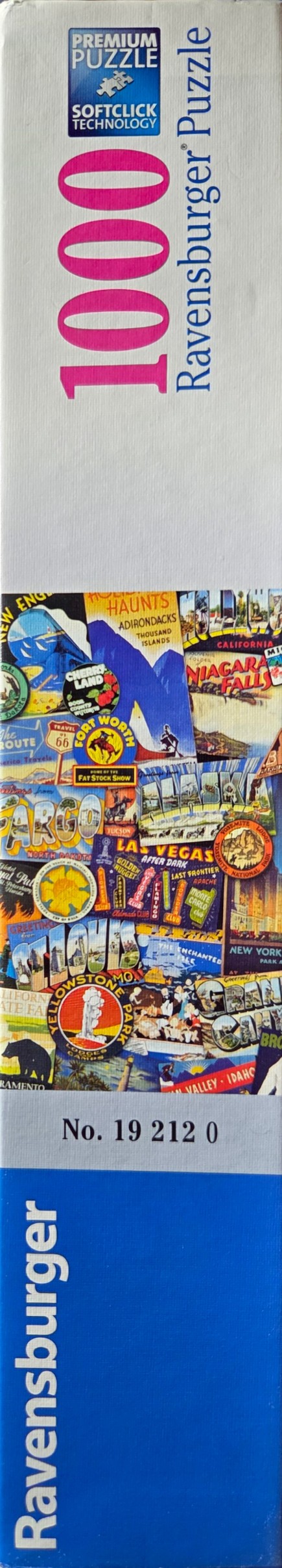 Road Trip USA