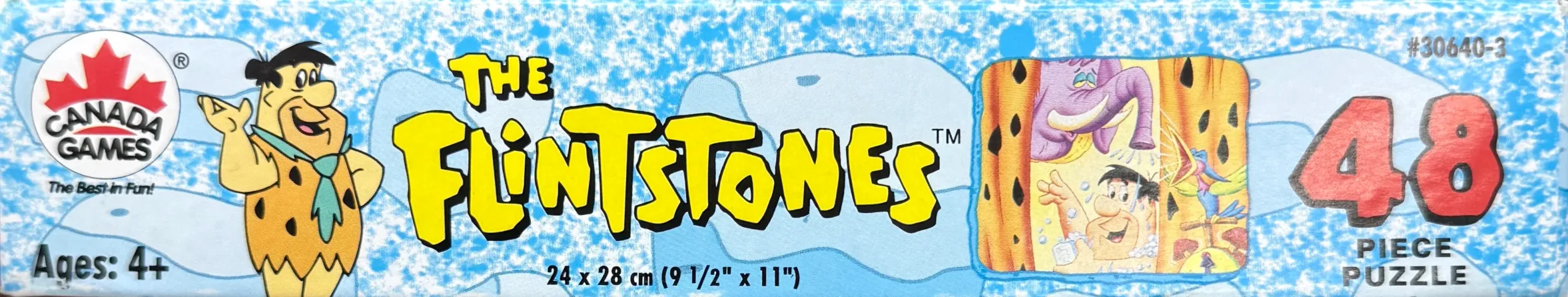 The Flintstones