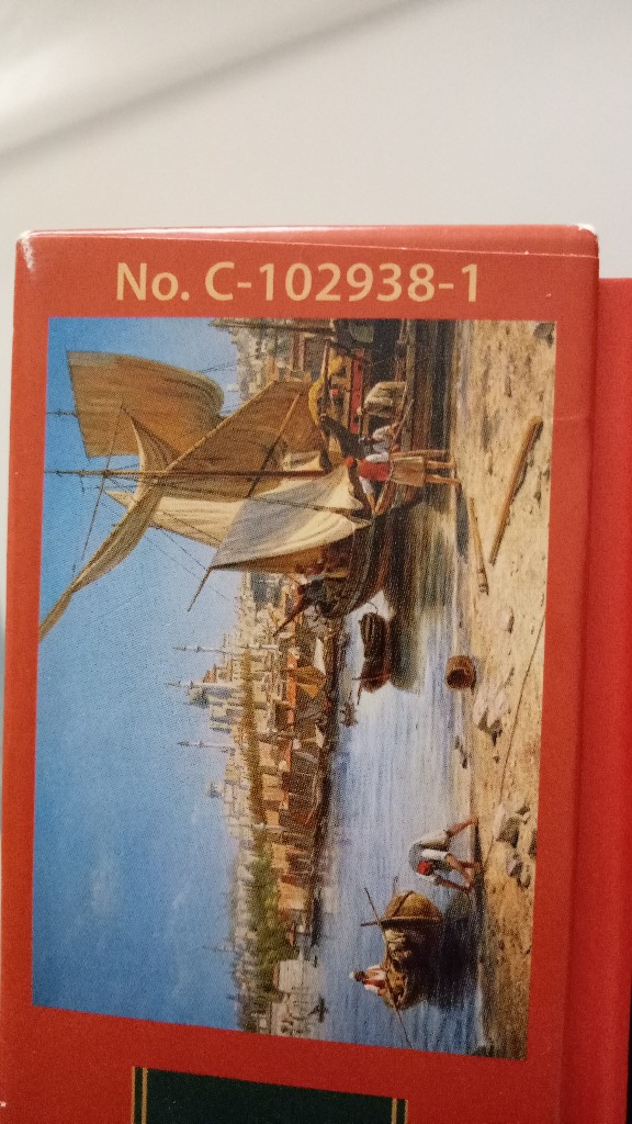 Constantinople