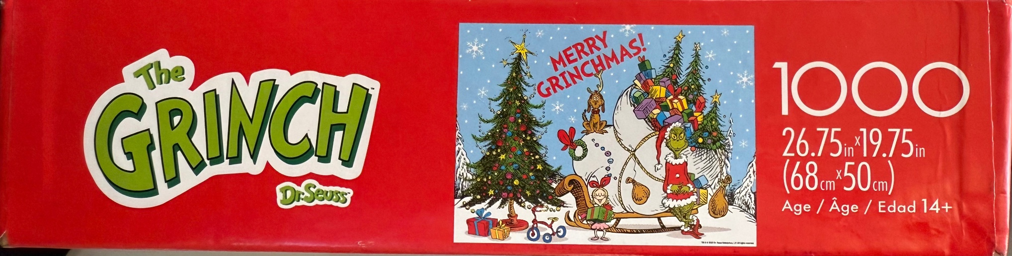 The Grinch