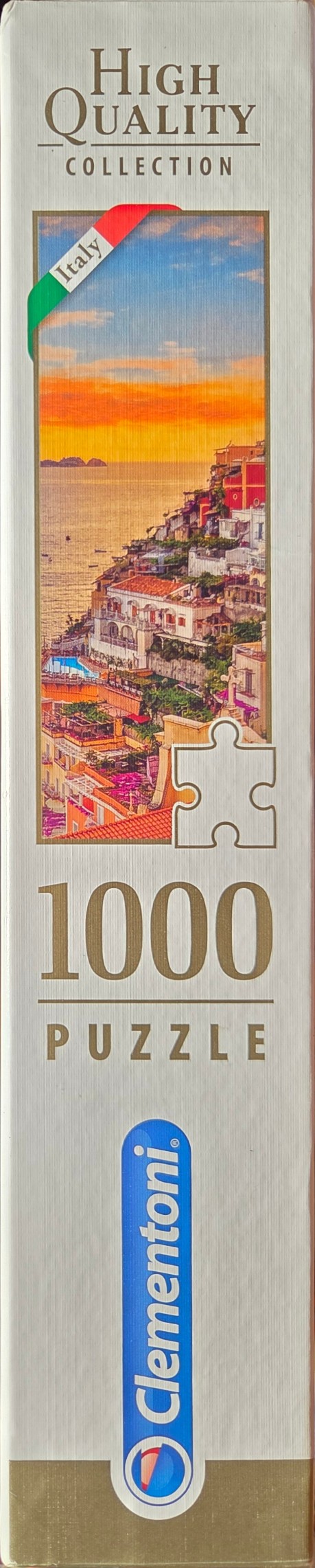 Positano