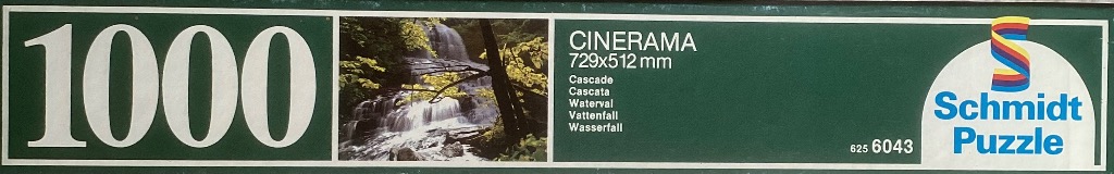 Wasserfall