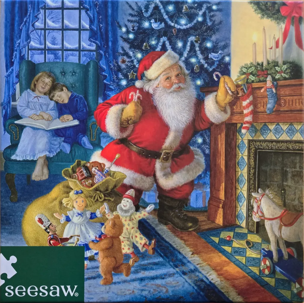 Merry Christmas
