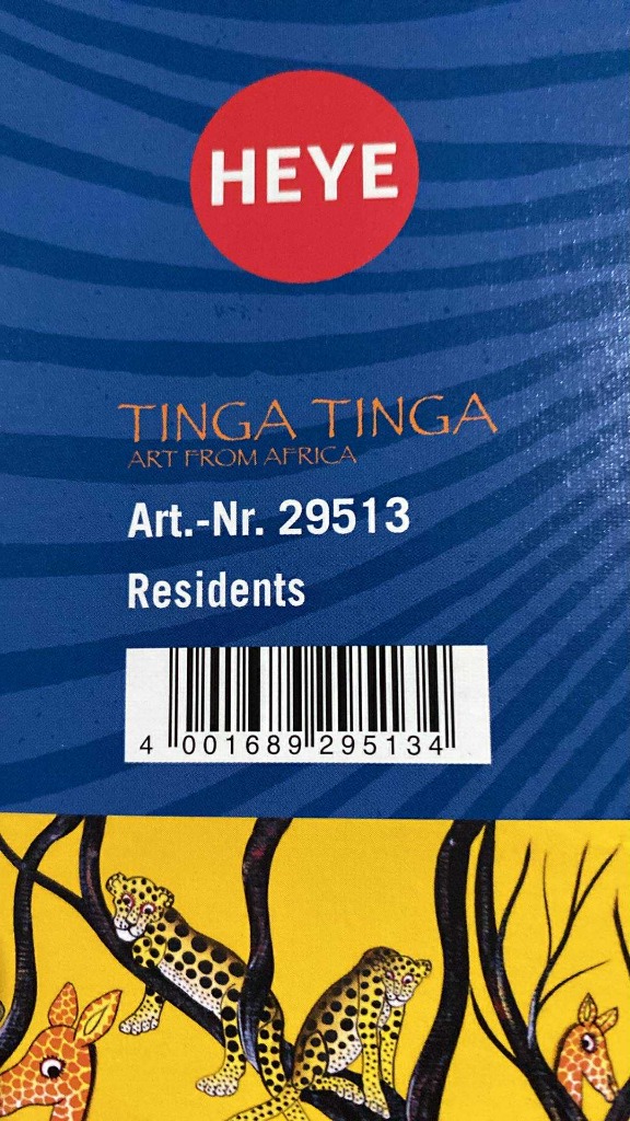 Residents l