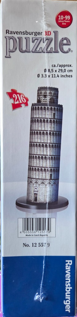 Pisa