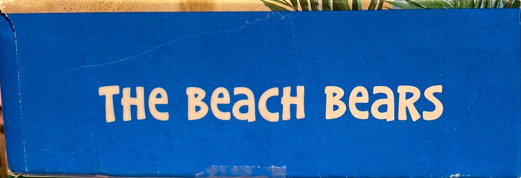 The Beach Bears
