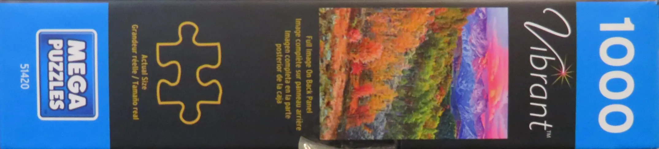 High Country Autumn