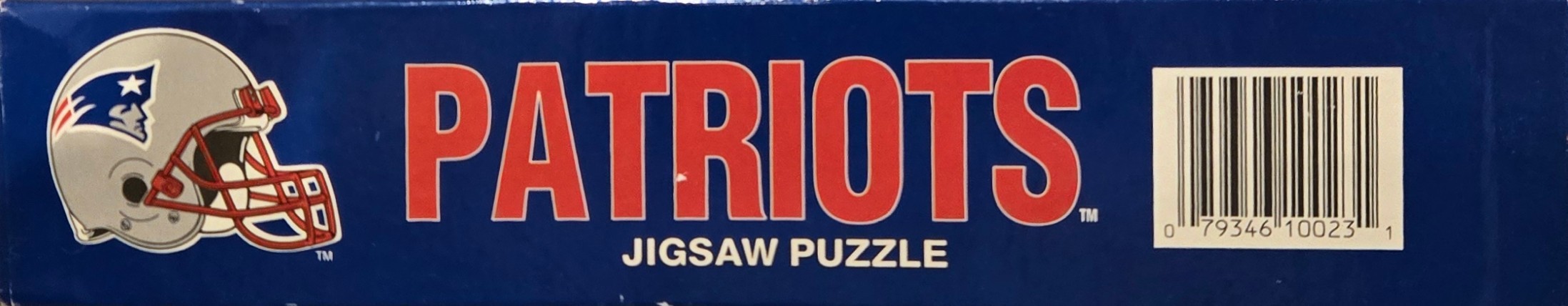 Patriots