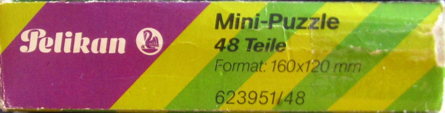 Mini-Puzzle
