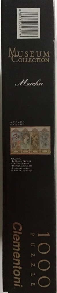 The Four Seasons