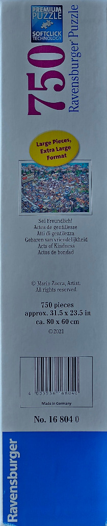 Acts of Kindness
